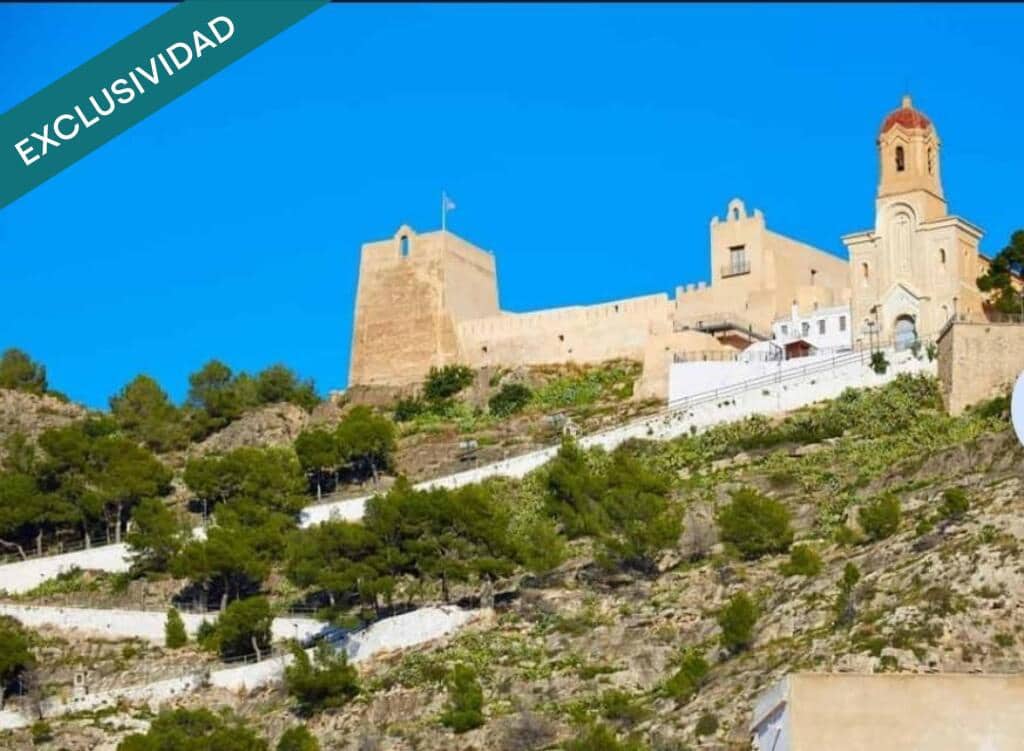 3 soveværelse Villa til salg i Cullera - € 195.000 (Ref: 9308440)