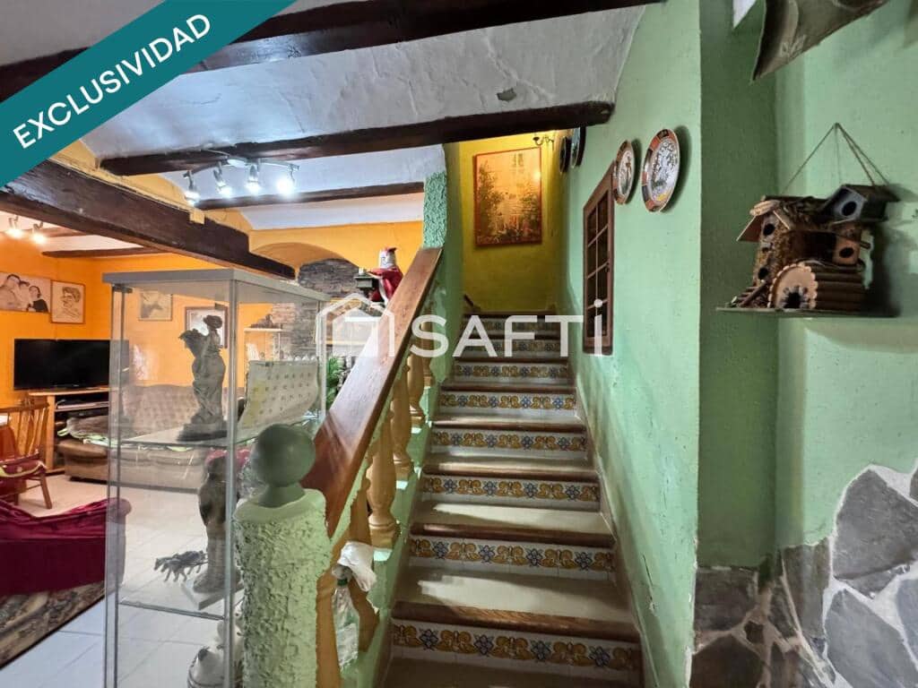 3 soveværelse Villa til salg i Cullera - € 195.000 (Ref: 9308440)