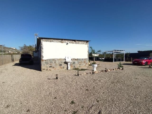 Mark till salu i La Vega - Marenyet, Cullera - 220 000 € (Ref: 9308441)