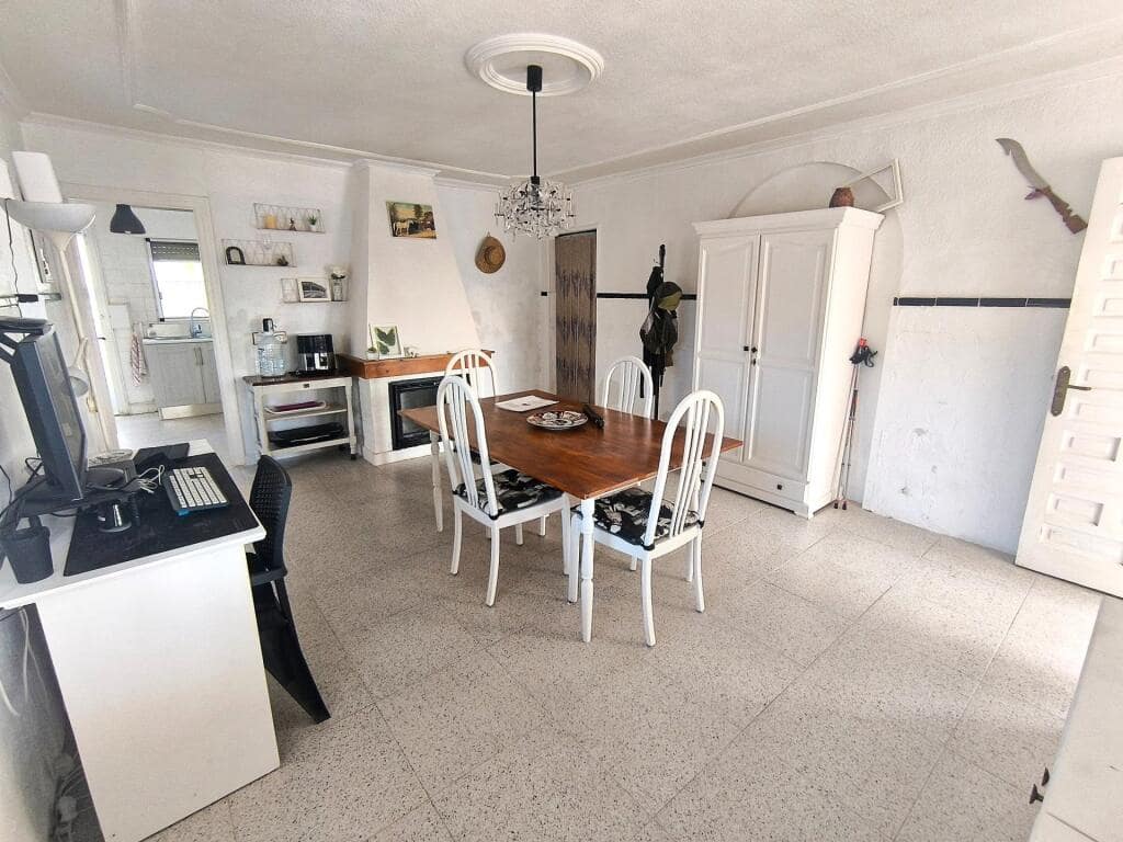 4 camera da letto Finca/Casa di Campagna in vendita in Elche / Elx con piscina - 270.000 € (Rif: 9310760)