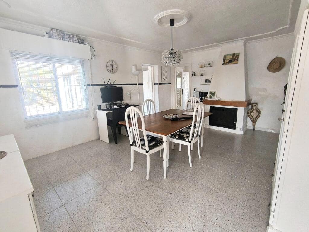 4 camera da letto Finca/Casa di Campagna in vendita in Elche / Elx con piscina - 270.000 € (Rif: 9310760)