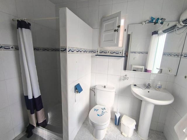 4 chambre Finca/Maison de Campagne à vendre à La Foia - Daimés - Asprella, Elche / Elx avec piscine - 270 000 € (Ref: 9310760)