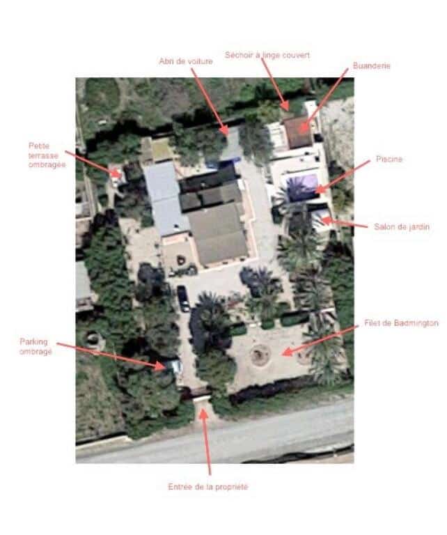 4 camera da letto Finca/Casa di Campagna in vendita in Elche / Elx con piscina - 270.000 € (Rif: 9310760)