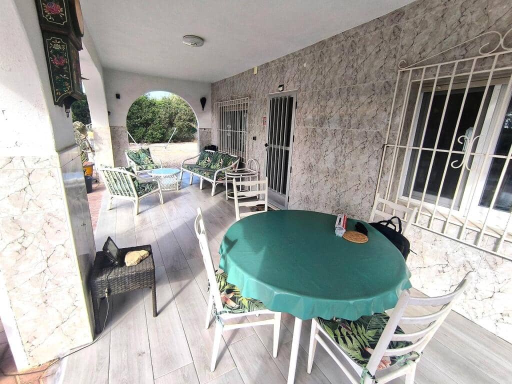 4 camera da letto Finca/Casa di Campagna in vendita in Elche / Elx con piscina - 270.000 € (Rif: 9310760)