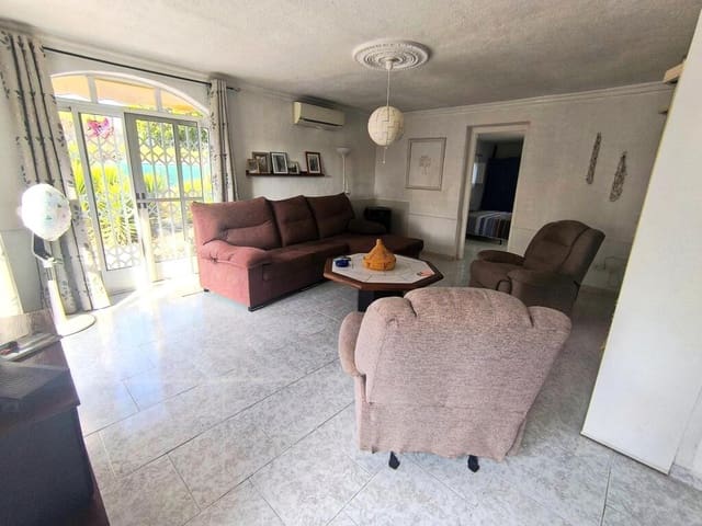 4 chambre Finca/Maison de Campagne à vendre à La Foia - Daimés - Asprella, Elche / Elx avec piscine - 270 000 € (Ref: 9310760)