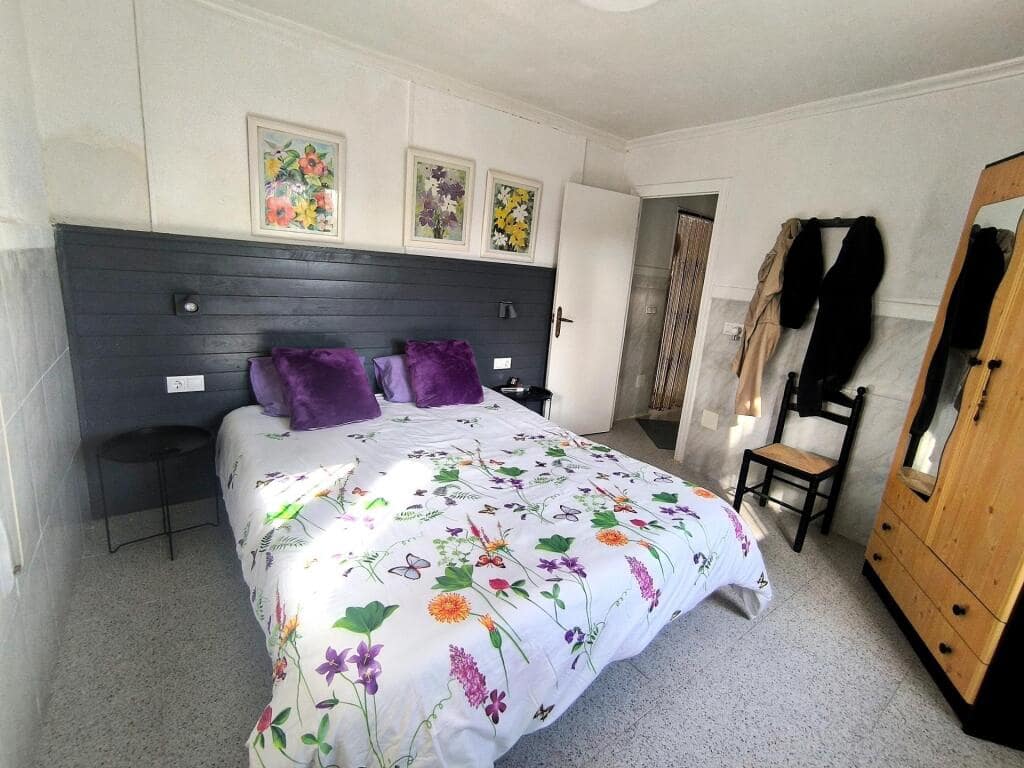 4 camera da letto Finca/Casa di Campagna in vendita in Elche / Elx con piscina - 270.000 € (Rif: 9310760)