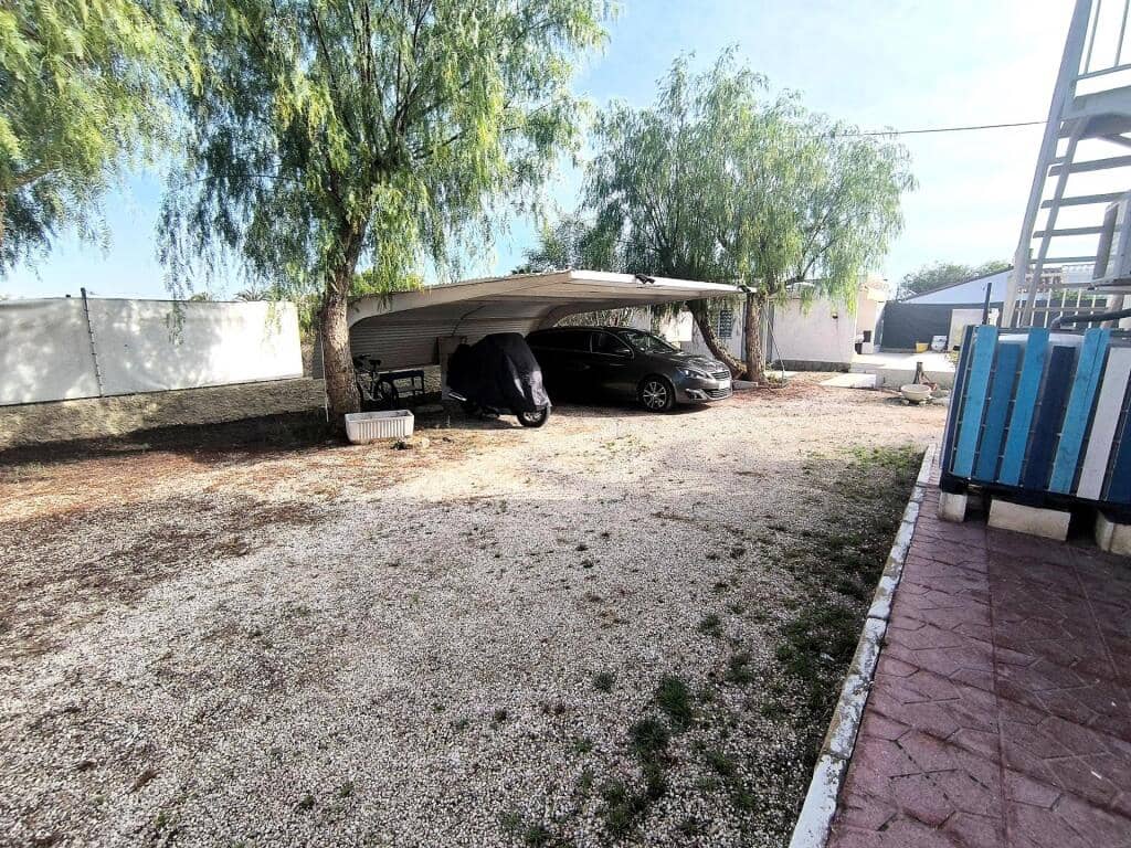 4 camera da letto Finca/Casa di Campagna in vendita in Elche / Elx con piscina - 270.000 € (Rif: 9310760)