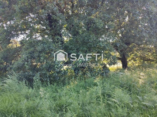 Działka budowlana na sprzedaż w Santiago de Compostela - 43 500 € (Ref: 9310764)