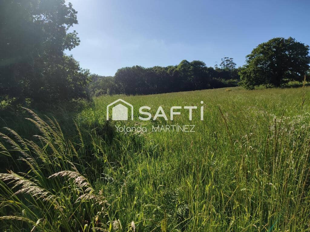 Bouwgrond te koop in Santiago de Compostela - € 43.500 (Ref: 9310764)