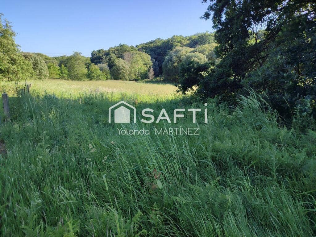 Bouwgrond te koop in Santiago de Compostela - € 43.500 (Ref: 9310764)