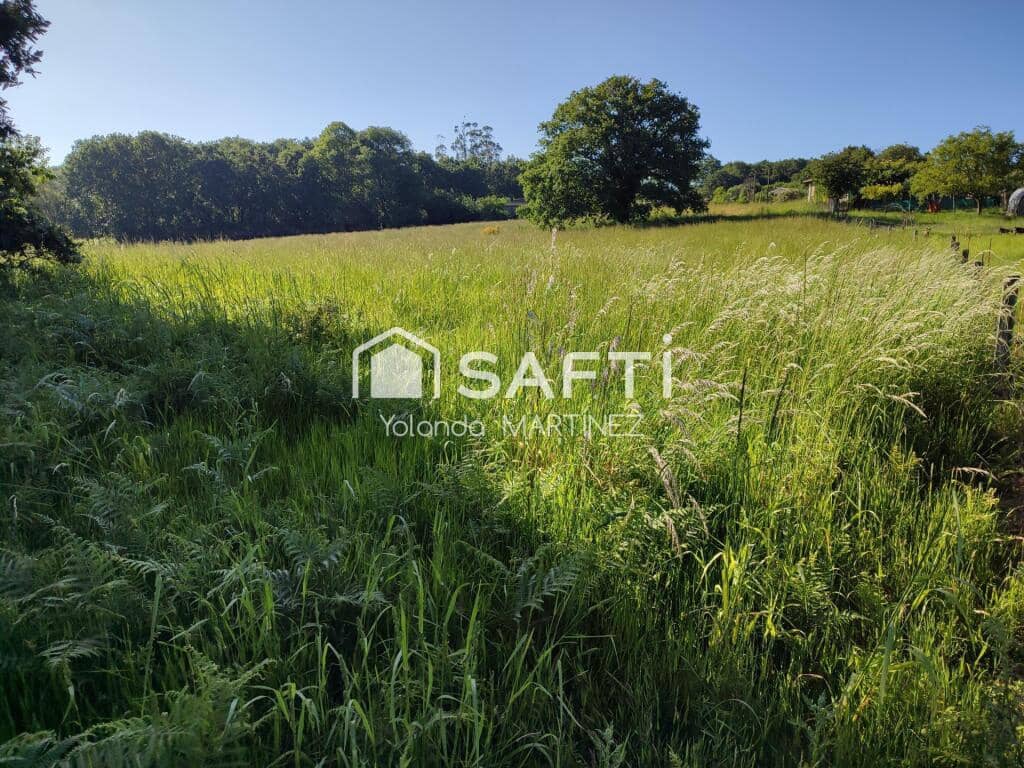 Bouwgrond te koop in Santiago de Compostela - € 43.500 (Ref: 9310764)