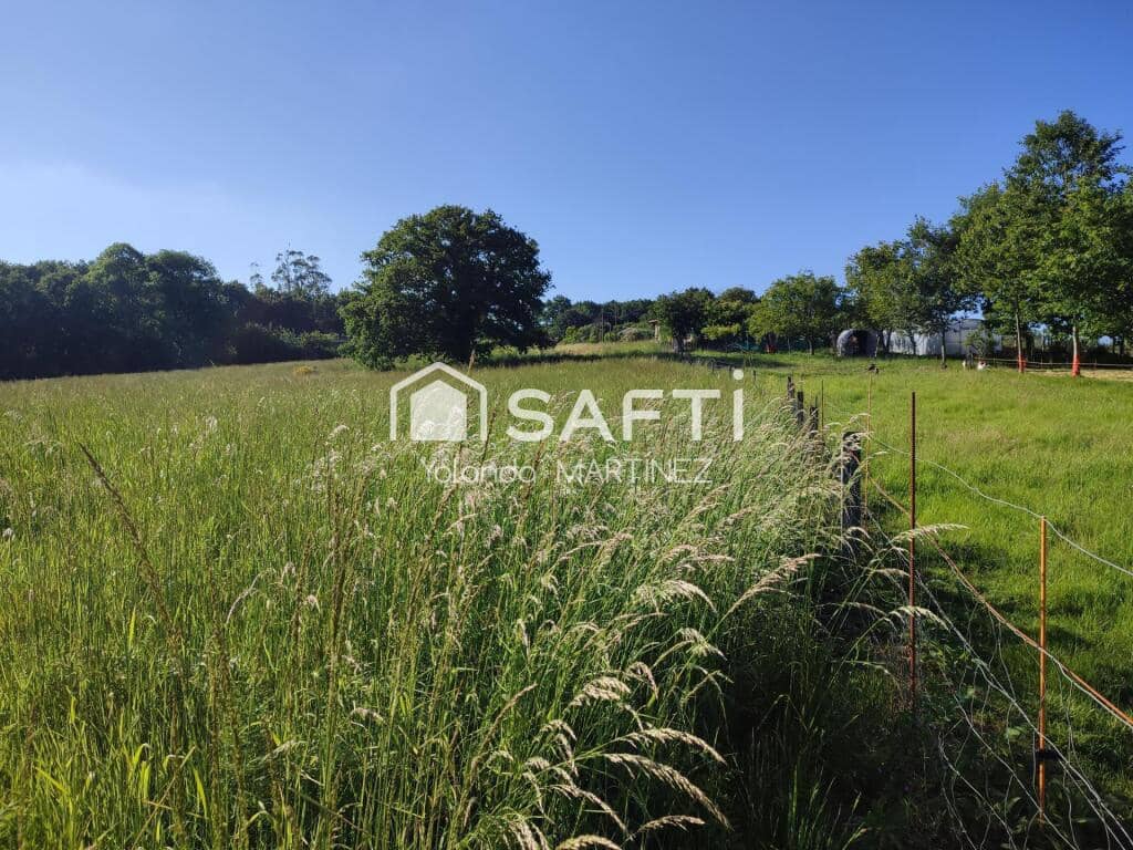 Bouwgrond te koop in Santiago de Compostela - € 43.500 (Ref: 9310764)