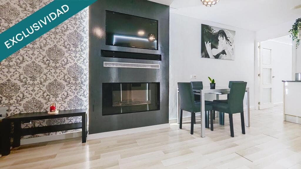 3 bedroom Apartment for sale in Gijon - € 219,000 (Ref: 9312679)