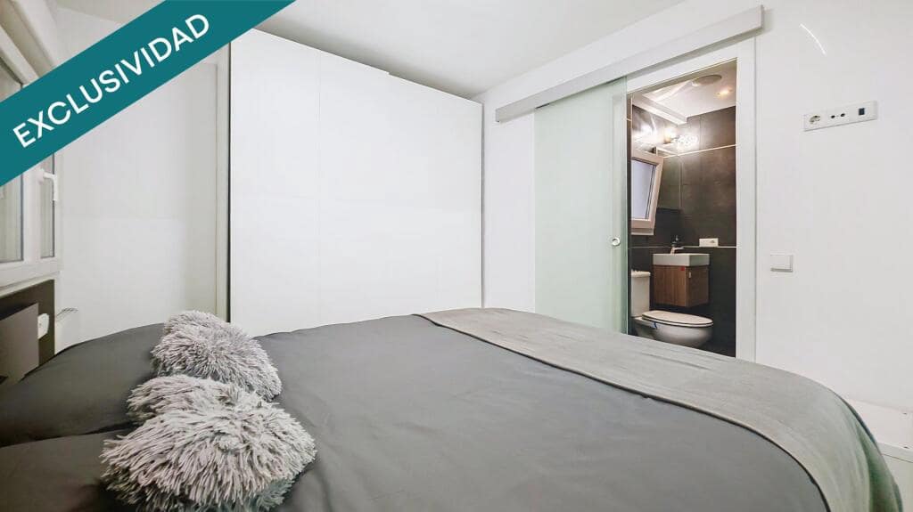 3 bedroom Apartment for sale in Gijon - € 219,000 (Ref: 9312679)