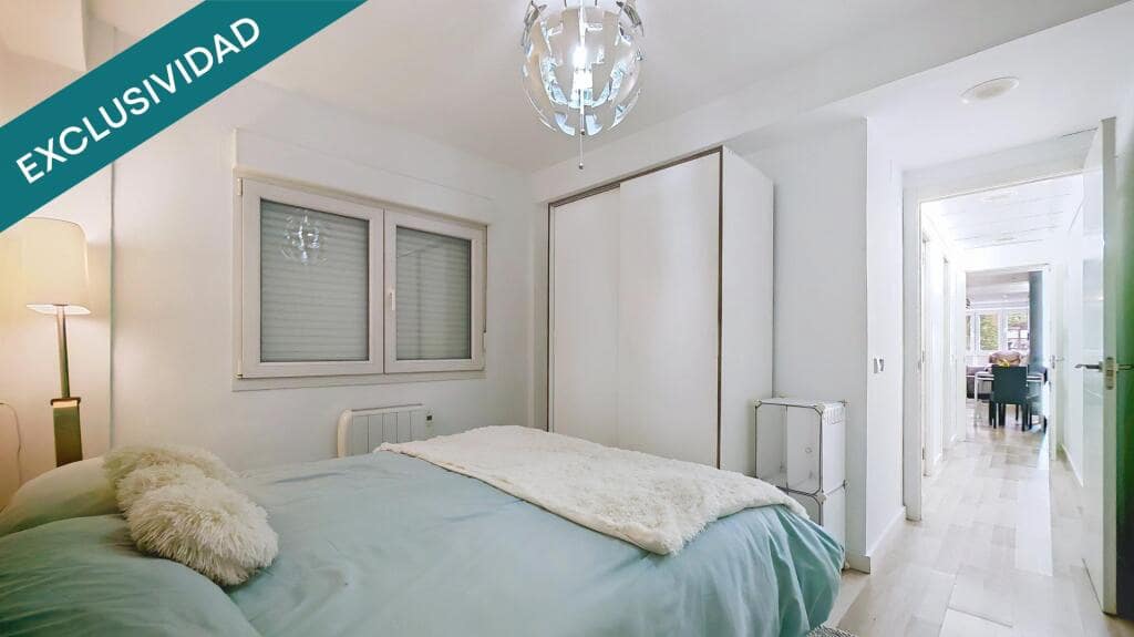 3 bedroom Apartment for sale in Gijon - € 219,000 (Ref: 9312679)