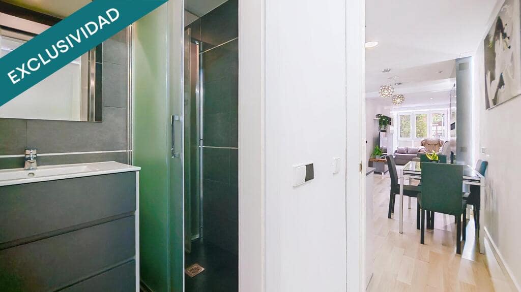 3 bedroom Apartment for sale in Gijon - € 219,000 (Ref: 9312679)