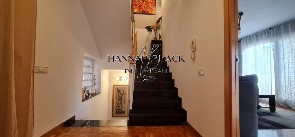 4 sypialnia Willa na sprzedaż w Piera z garażem - 355 000 € (Ref: 9312681)