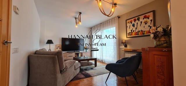 4 bedroom Villa for sale in Piera with garage - € 355,000 (Ref: 9312681)