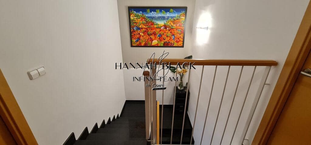 4 sypialnia Willa na sprzedaż w Piera z garażem - 355 000 € (Ref: 9312681)