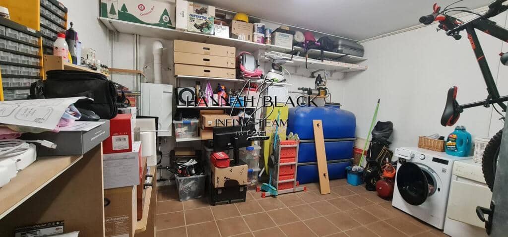 4 sypialnia Willa na sprzedaż w Piera z garażem - 355 000 € (Ref: 9312681)