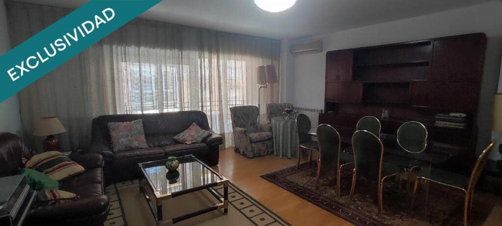 3 sypialnia Apartament na sprzedaż w Miasto Ciudad Real - 174 900 € (Ref: 9312684)