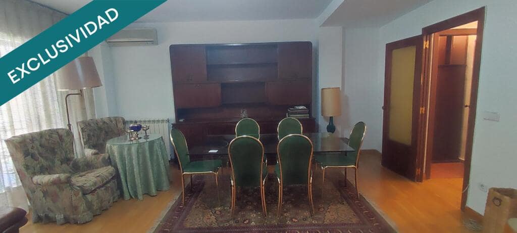 3 sypialnia Apartament na sprzedaż w Miasto Ciudad Real - 174 900 € (Ref: 9312684)