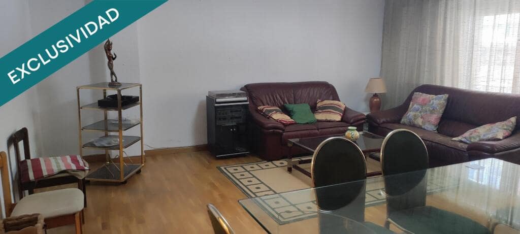 3 sypialnia Apartament na sprzedaż w Miasto Ciudad Real - 174 900 € (Ref: 9312684)