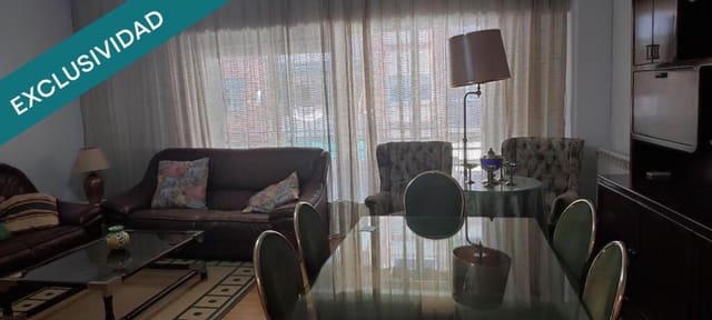 3 camera da letto Appartamento in vendita in Ciudad Real città - 174.900 € (Rif: 9312684)