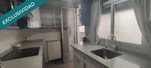 3 camera da letto Appartamento in vendita in Ciudad Real città - 174.900 € (Rif: 9312684)