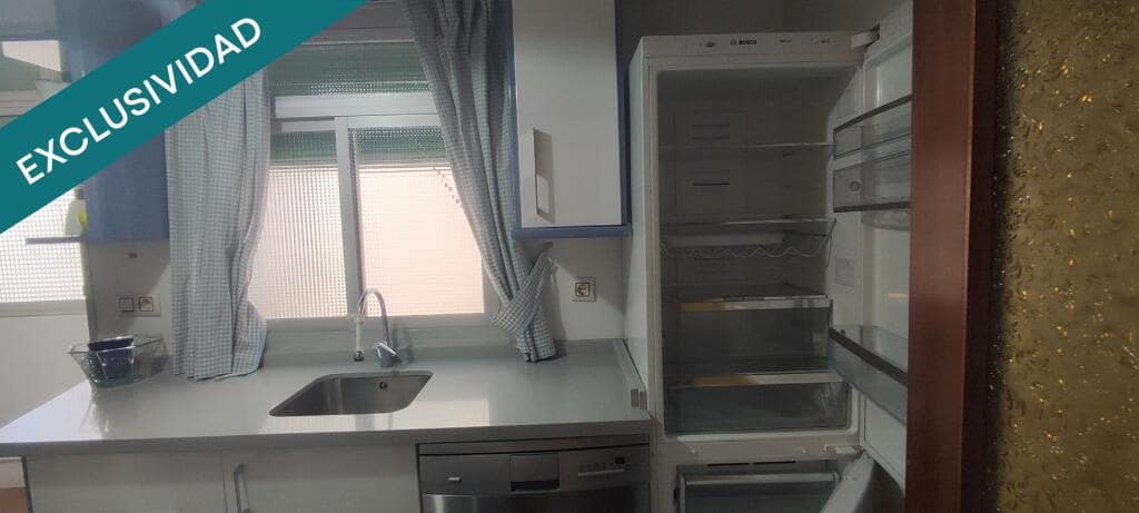 3 sypialnia Apartament na sprzedaż w Miasto Ciudad Real - 174 900 € (Ref: 9312684)