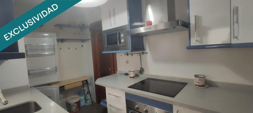 3 sypialnia Apartament na sprzedaż w Miasto Ciudad Real - 174 900 € (Ref: 9312684)