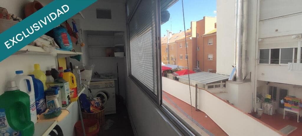 3 sypialnia Apartament na sprzedaż w Miasto Ciudad Real - 174 900 € (Ref: 9312684)