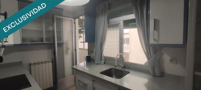 3 camera da letto Appartamento in vendita in Ciudad Real città - 174.900 € (Rif: 9312684)