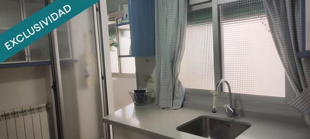 3 camera da letto Appartamento in vendita in Ciudad Real città - 174.900 € (Rif: 9312684)