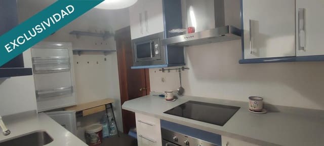 3 camera da letto Appartamento in vendita in Ciudad Real città - 174.900 € (Rif: 9312684)