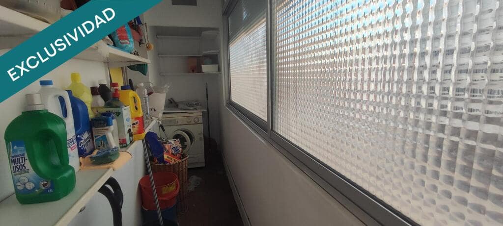 3 sypialnia Apartament na sprzedaż w Miasto Ciudad Real - 174 900 € (Ref: 9312684)