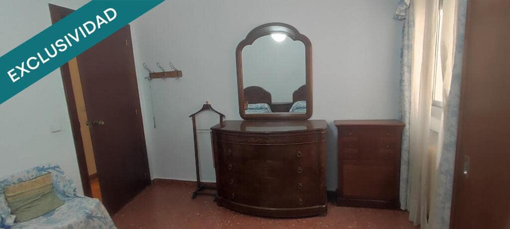 3 sypialnia Apartament na sprzedaż w Miasto Ciudad Real - 174 900 € (Ref: 9312684)