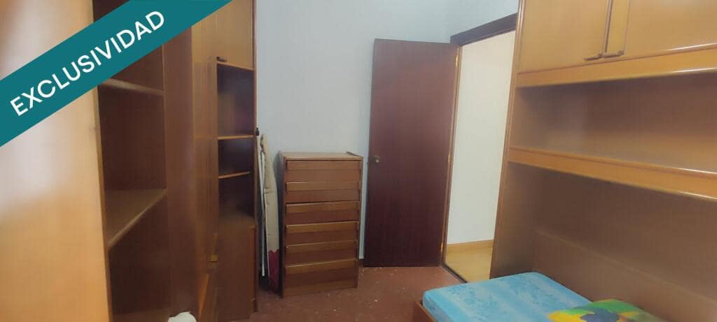 3 sypialnia Apartament na sprzedaż w Miasto Ciudad Real - 174 900 € (Ref: 9312684)