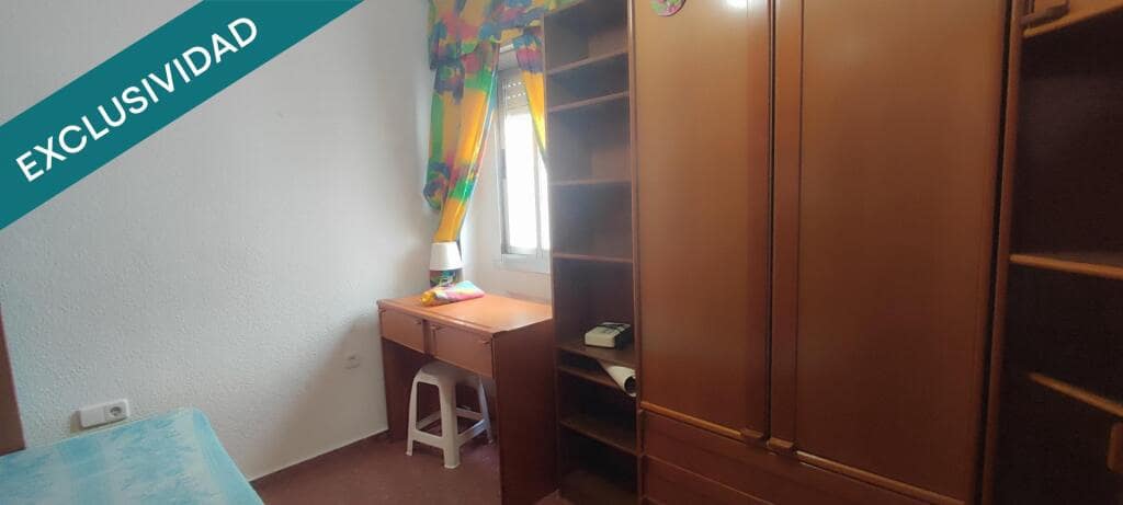 3 sypialnia Apartament na sprzedaż w Miasto Ciudad Real - 174 900 € (Ref: 9312684)