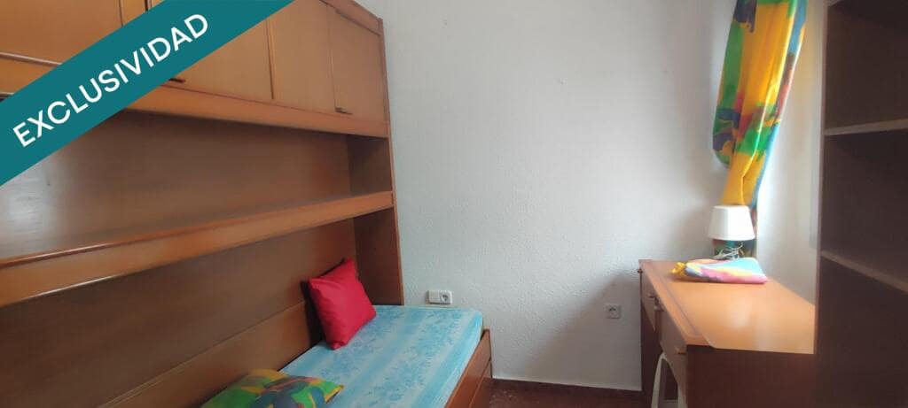 3 sypialnia Apartament na sprzedaż w Miasto Ciudad Real - 174 900 € (Ref: 9312684)