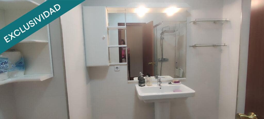 3 sypialnia Apartament na sprzedaż w Miasto Ciudad Real - 174 900 € (Ref: 9312684)