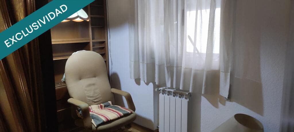 3 sypialnia Apartament na sprzedaż w Miasto Ciudad Real - 174 900 € (Ref: 9312684)