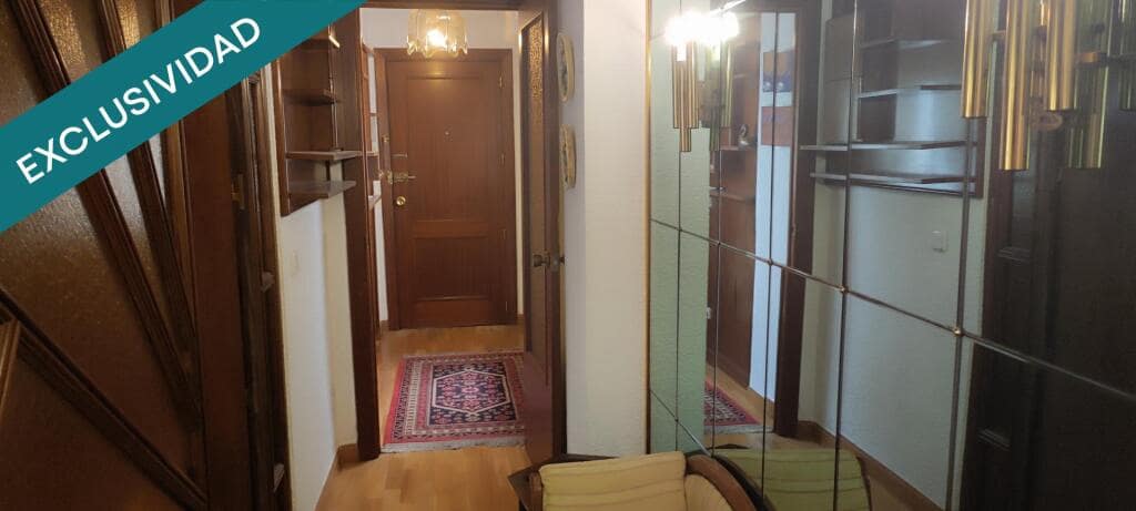 3 sypialnia Apartament na sprzedaż w Miasto Ciudad Real - 174 900 € (Ref: 9312684)