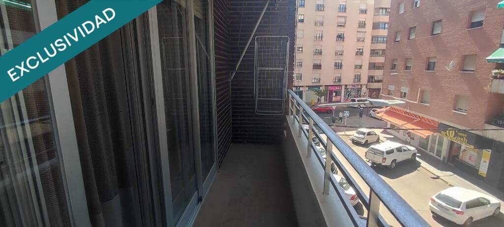 3 sypialnia Apartament na sprzedaż w Miasto Ciudad Real - 174 900 € (Ref: 9312684)