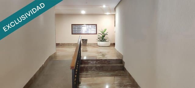 3 sypialnia Apartament na sprzedaż w Miasto Ciudad Real - 174 900 € (Ref: 9312684)