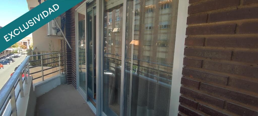 3 sypialnia Apartament na sprzedaż w Miasto Ciudad Real - 174 900 € (Ref: 9312684)