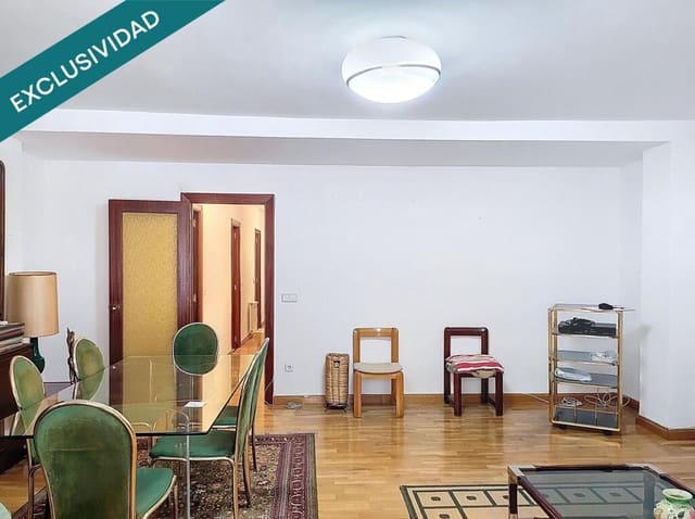 3 makuuhuone Huoneisto myytävänä paikassa Ciudad Real kaupunki - 174 900 € (Ref: 9312684)