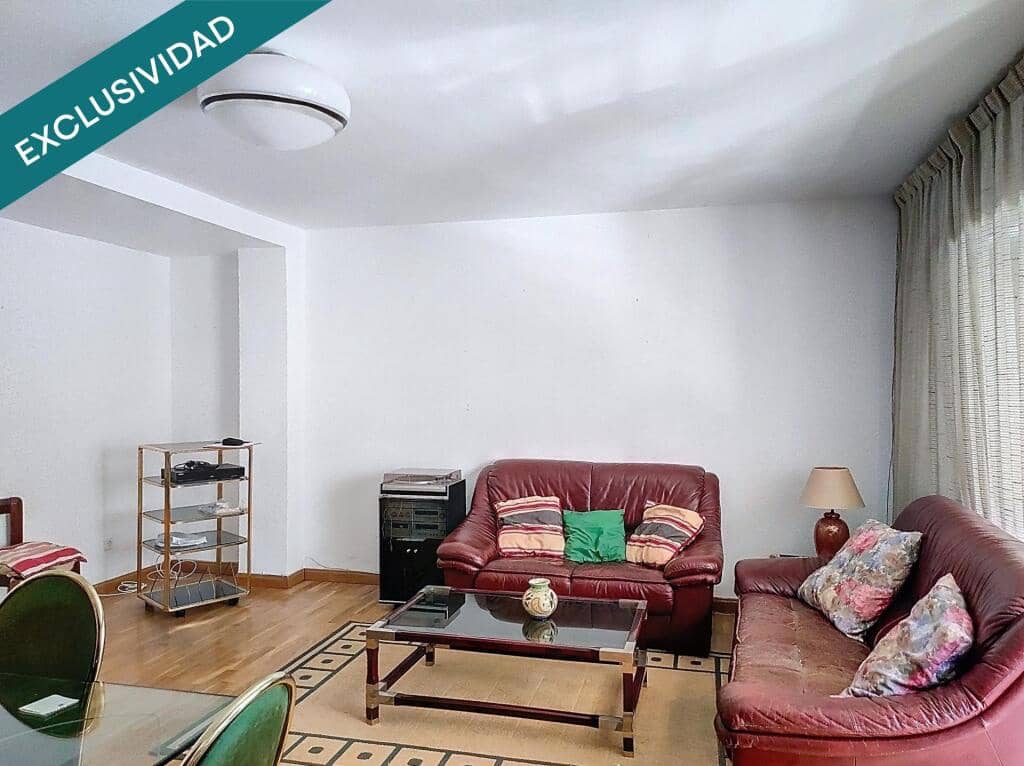 3 bedroom Apartment for sale in Ciudad Real city - € 174,900 (Ref: 9312684)