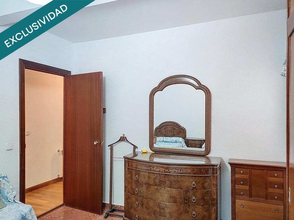 3 bedroom Apartment for sale in Ciudad Real city - € 174,900 (Ref: 9312684)