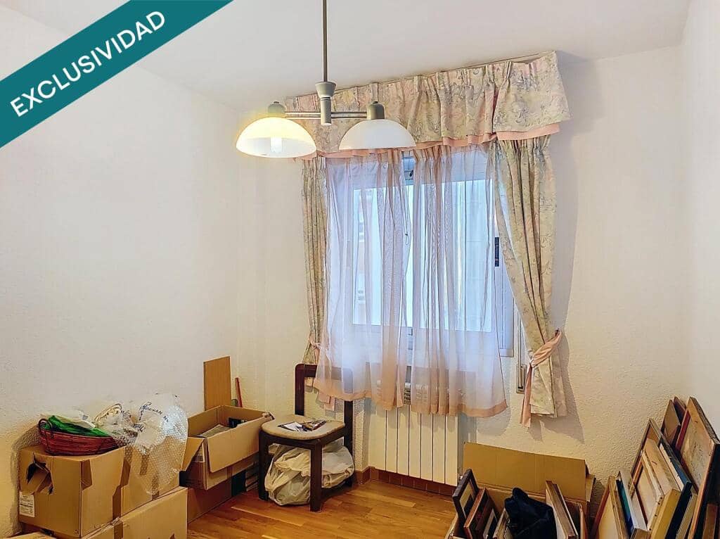 3 bedroom Apartment for sale in Ciudad Real city - € 174,900 (Ref: 9312684)